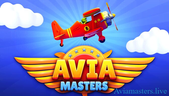 aviamasters