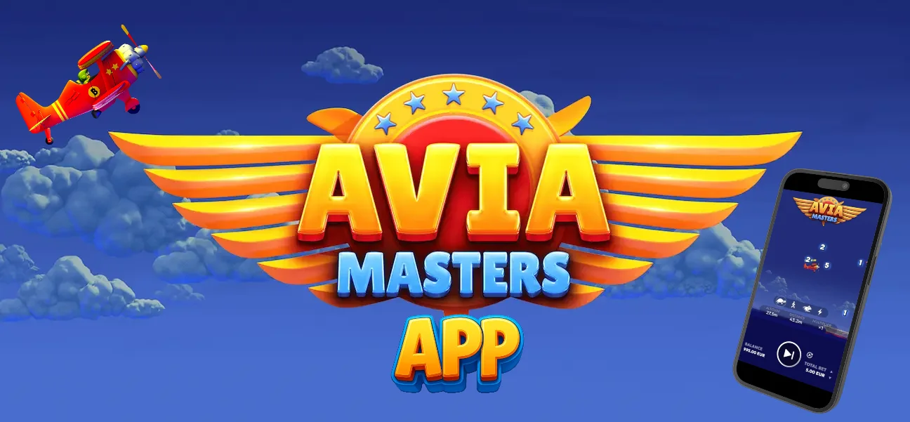 Avia Masters App